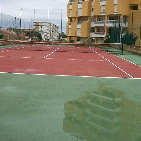 Apart. Brezo Nova-Canet. Playa Canet d'En Berenguer Extérieur photo