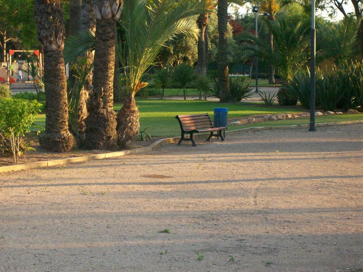 Apart. Brezo Nova-Canet. Playa Canet d'En Berenguer Extérieur photo